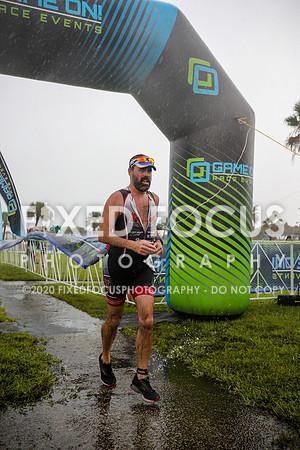 2020 Palm Beaches Triathlon Fall