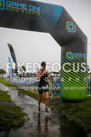 2020 Palm Beaches Triathlon Fall