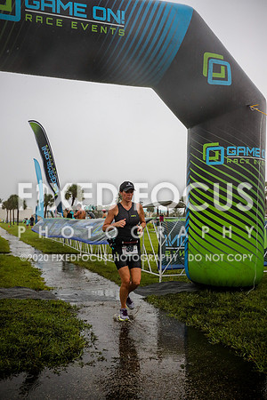 2020 Palm Beaches Triathlon Fall