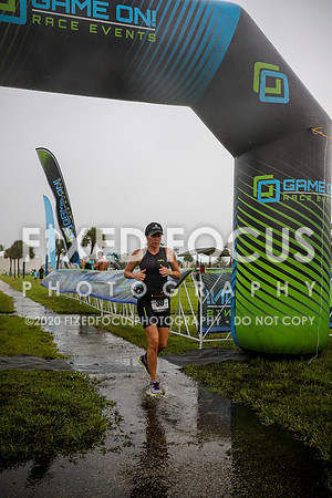 2020 Palm Beaches Triathlon Fall
