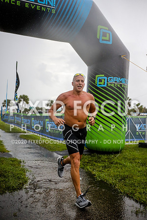 2020 Palm Beaches Triathlon Fall