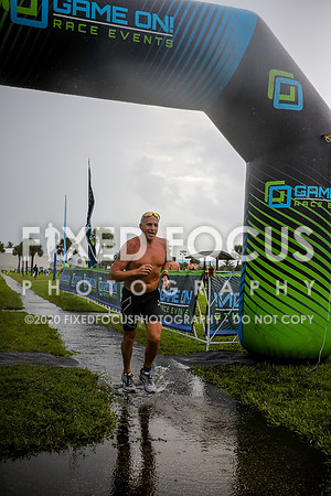 2020 Palm Beaches Triathlon Fall