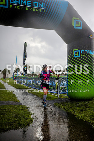 2020 Palm Beaches Triathlon Fall