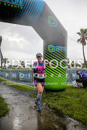 2020 Palm Beaches Triathlon Fall