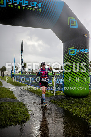 2020 Palm Beaches Triathlon Fall