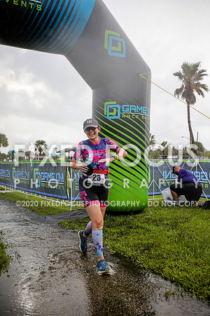 2020 Palm Beaches Triathlon Fall