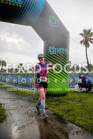 2020 Palm Beaches Triathlon Fall