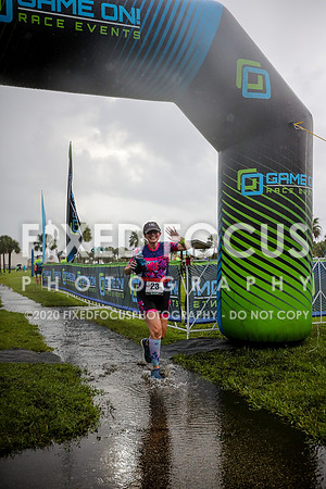 2020 Palm Beaches Triathlon Fall