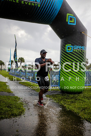 2020 Palm Beaches Triathlon Fall