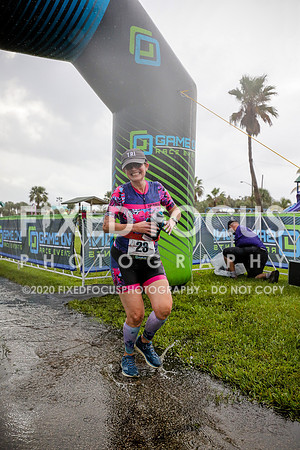 2020 Palm Beaches Triathlon Fall