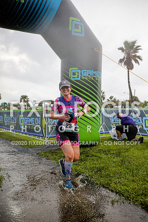 2020 Palm Beaches Triathlon Fall