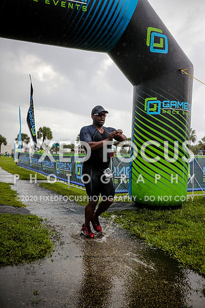 2020 Palm Beaches Triathlon Fall