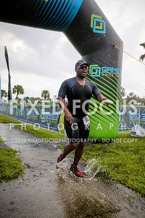 2020 Palm Beaches Triathlon Fall