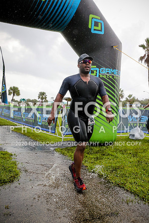 2020 Palm Beaches Triathlon Fall