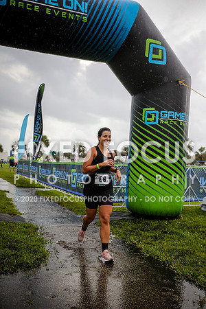 2020 Palm Beaches Triathlon Fall