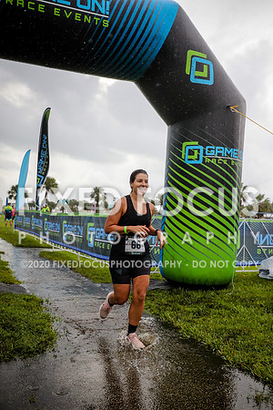 2020 Palm Beaches Triathlon Fall