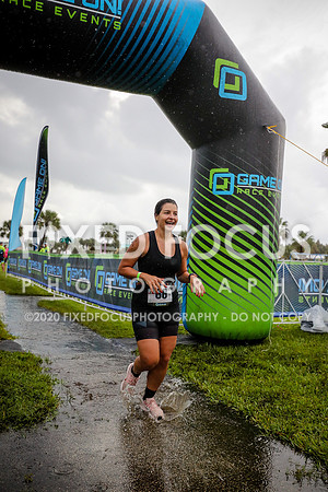 2020 Palm Beaches Triathlon Fall