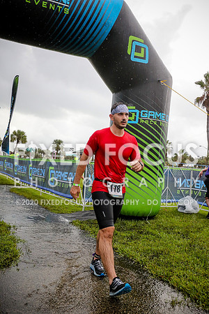 2020 Palm Beaches Triathlon Fall