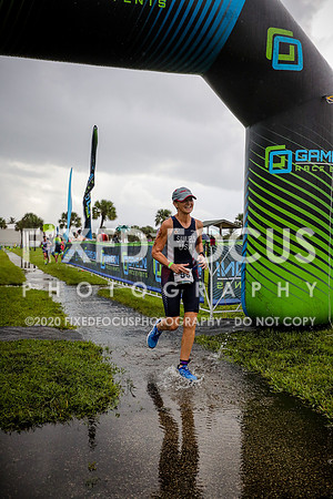 2020 Palm Beaches Triathlon Fall