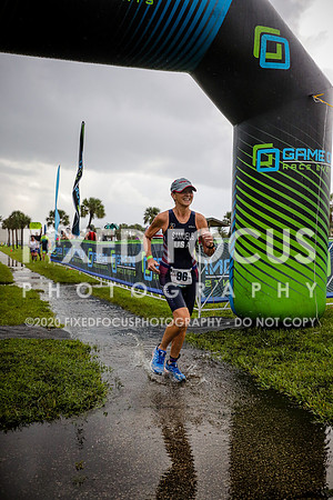 2020 Palm Beaches Triathlon Fall