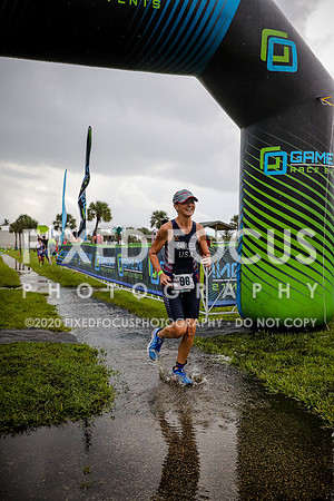 2020 Palm Beaches Triathlon Fall