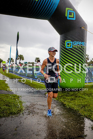 2020 Palm Beaches Triathlon Fall
