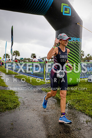 2020 Palm Beaches Triathlon Fall