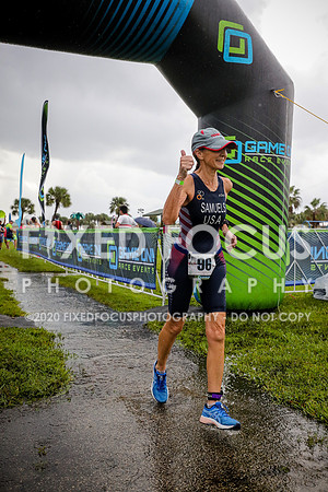 2020 Palm Beaches Triathlon Fall