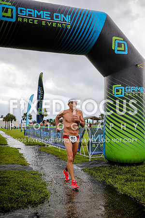 2020 Palm Beaches Triathlon Fall