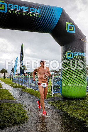 2020 Palm Beaches Triathlon Fall