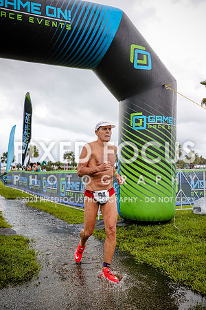 2020 Palm Beaches Triathlon Fall