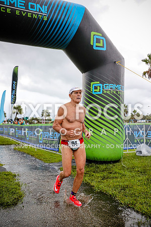 2020 Palm Beaches Triathlon Fall