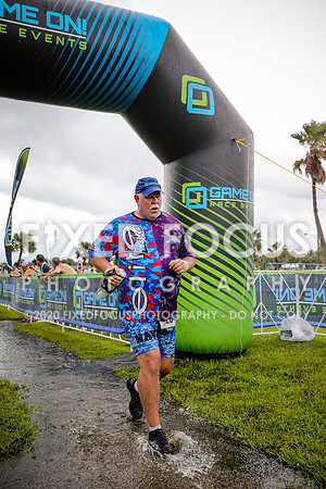 2020 Palm Beaches Triathlon Fall
