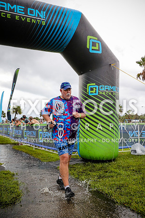 2020 Palm Beaches Triathlon Fall