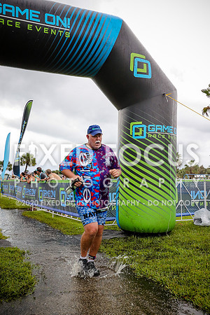 2020 Palm Beaches Triathlon Fall