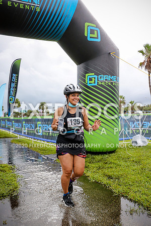 2020 Palm Beaches Triathlon Fall