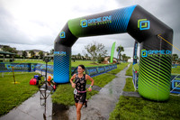 2020 Palm Beaches Triathlon Fall