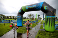 2020 Palm Beaches Triathlon Fall