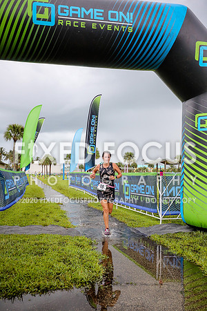 2020 Palm Beaches Triathlon Fall