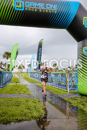 2020 Palm Beaches Triathlon Fall