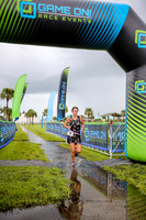 2020 Palm Beaches Triathlon Fall