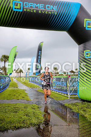 2020 Palm Beaches Triathlon Fall