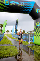 2020 Palm Beaches Triathlon Fall