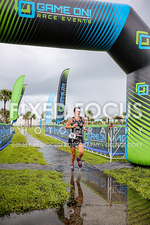 2020 Palm Beaches Triathlon Fall