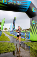 2020 Palm Beaches Triathlon Fall