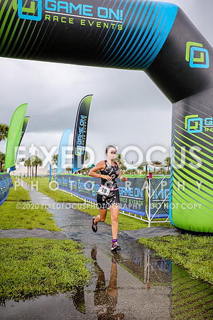 2020 Palm Beaches Triathlon Fall