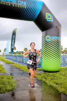 2020 Palm Beaches Triathlon Fall