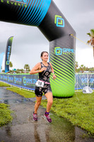 2020 Palm Beaches Triathlon Fall