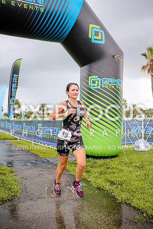 2020 Palm Beaches Triathlon Fall