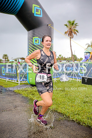 2020 Palm Beaches Triathlon Fall